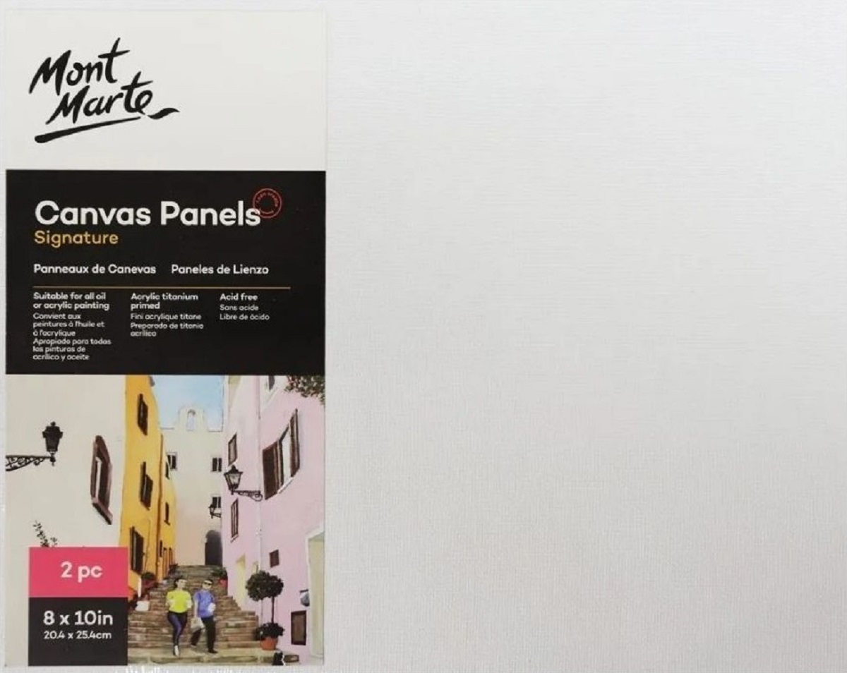 Set Canvas 2 buc 20.4 x 25.4