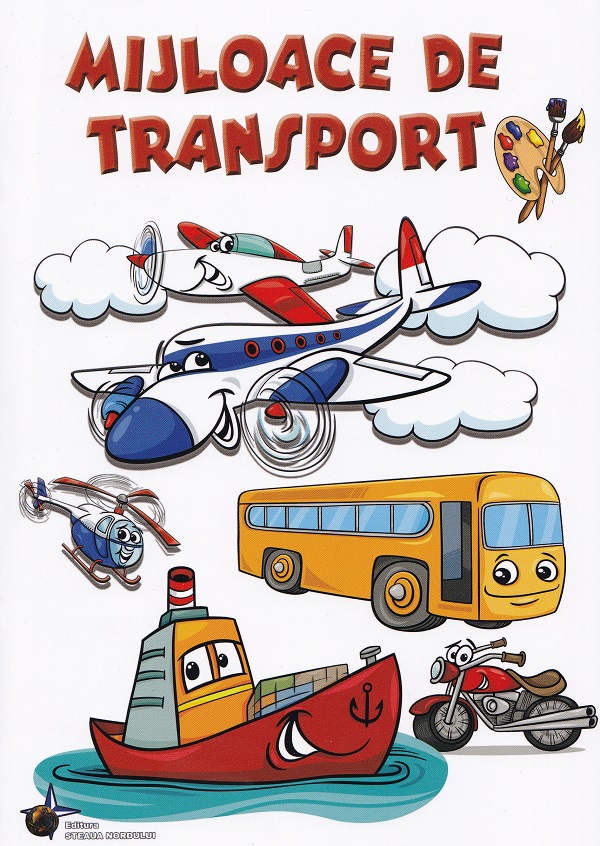 Mijloace de transport