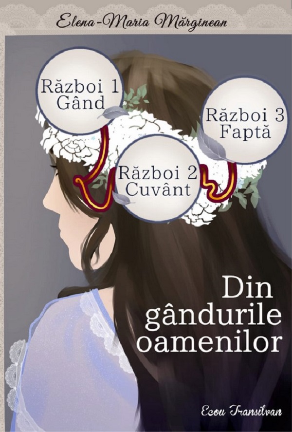 Din gandurile oamenilor - Elena-Maria Marginean