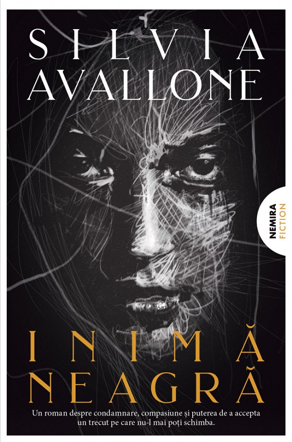 Inima neagra - Silvia Avallone