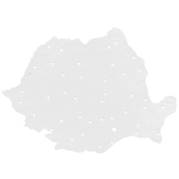 Sablon: Harta Romaniei