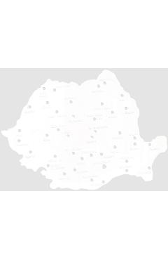 Imaginea produsului 'Șablon. Harta României'