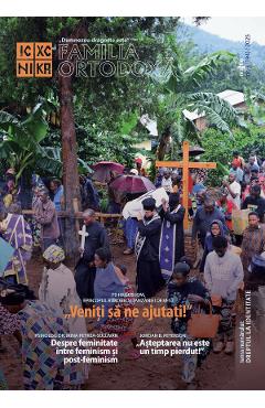 Poza produsului Familia Ortodoxa Nr.3 (194) Martie 2025