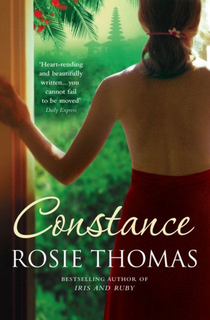 Constance - Rosie Thomas