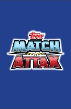 Poza produsului Match Attax Annual 2026 - 