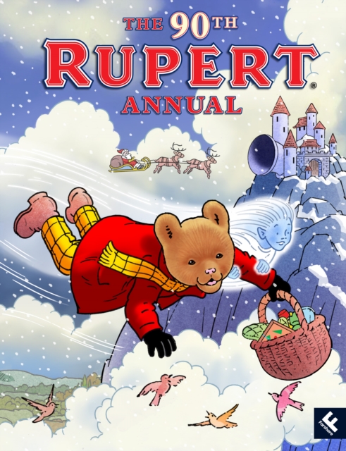 Rupert Annual 2026 - 