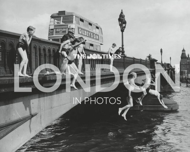 Times London in Photos - 