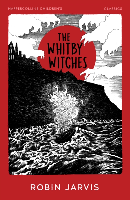 Whitby Witches - Robin Jarvis