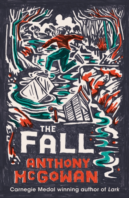 Fall - Anthony Mcgowan