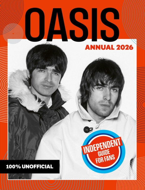100% Unofficial: Oasis Annual 2026 - 