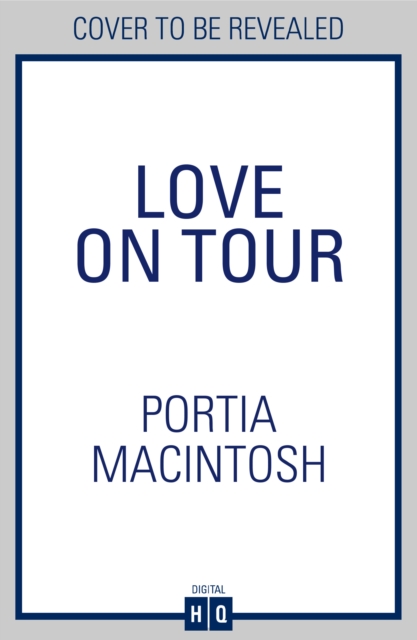 Love On Tour - Portia Macintosh