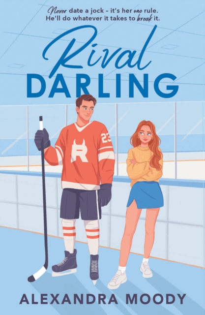 Rival Darling - Alexandra Moody