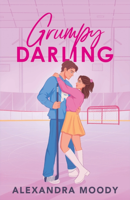 Grumpy Darling - Alexandra Moody