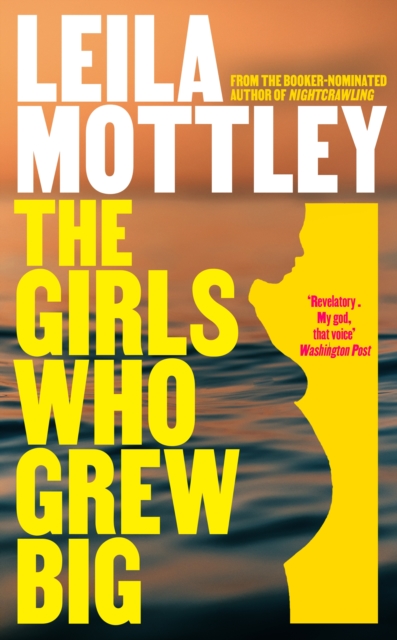 Girls Who Grew Big - Leila Mottley