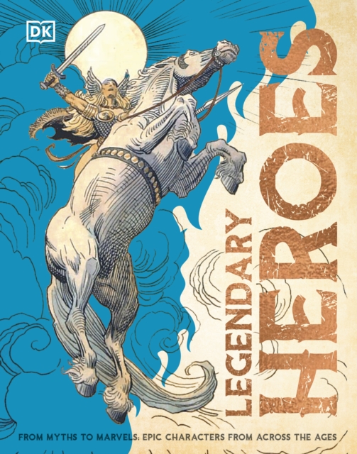 Legendary Heroes - 