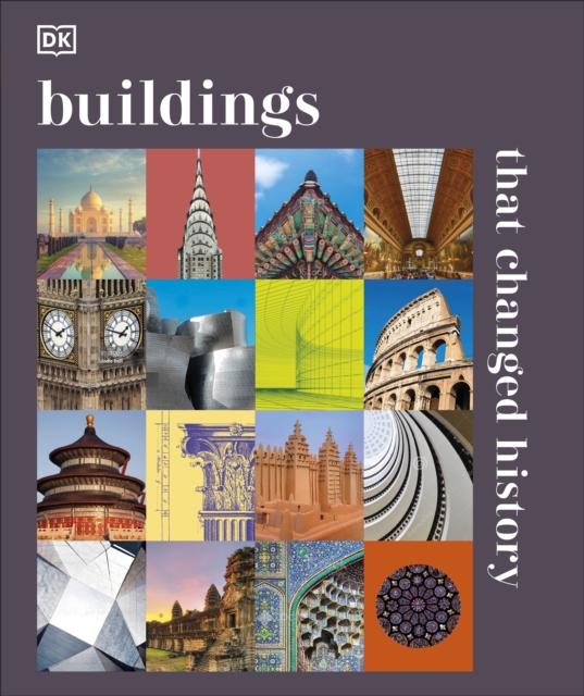 Buildings that Changed History - 