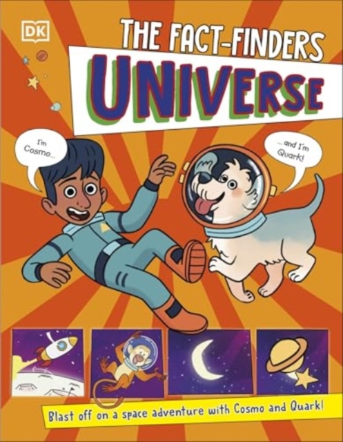 Fact-Finders Universe - 