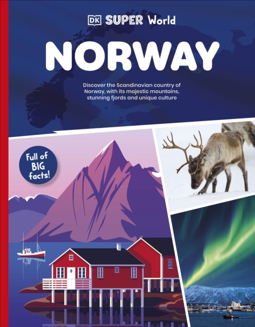 DK Super World Norway - 