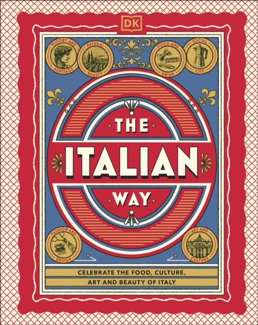 Italian Way - 