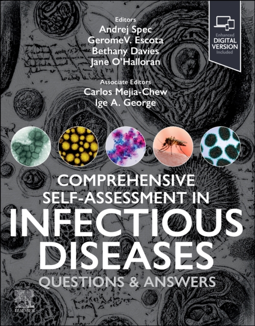 Comprehensive Self-Assessment in Infectious Disease - 
