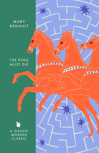 King Must Die - Mary Renault