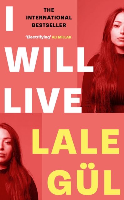 I WILL LIVE - Lale Gul