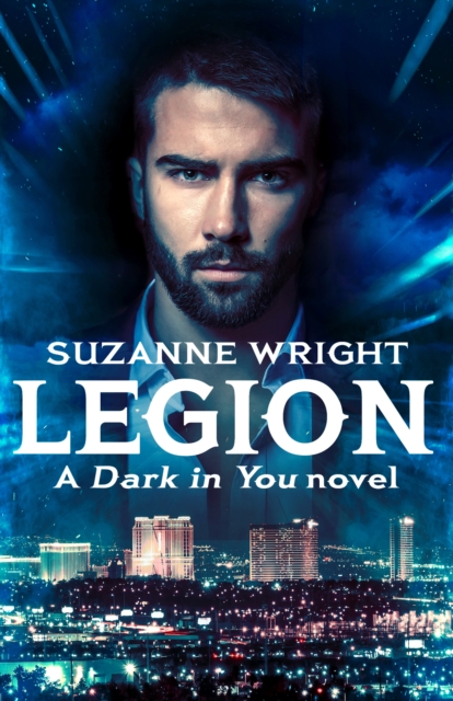 Legion - Suzanne Wright