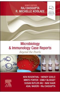 Microbiology & Immunology Case Reports -