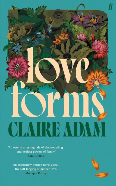 Love Forms -