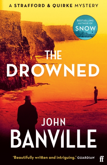 Drowned - John Banville