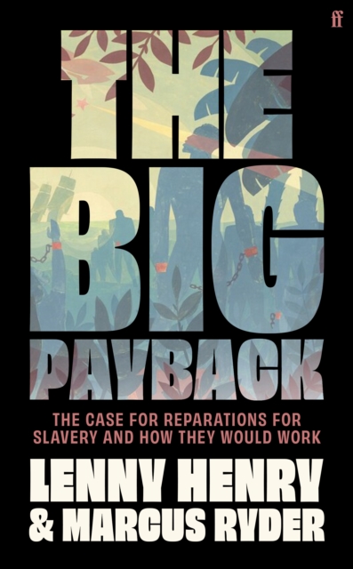 Big Payback - Lenny|ryder Henry