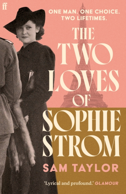Two Loves of Sophie Strom - Sam Taylor