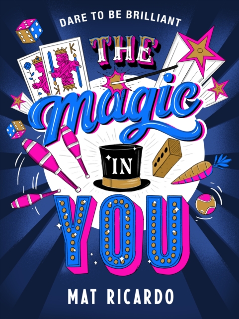 Magic in You - Mat Ricardo
