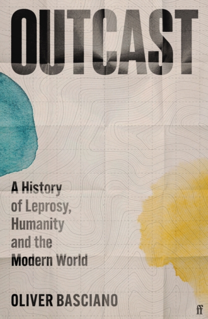 Outcast - Oliver (assistant Editor / Books Editor) Basciano