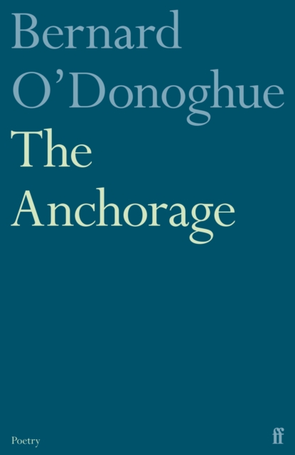 Anchorage - Bernard O'donoghue