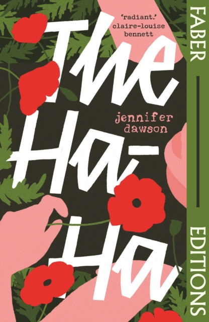 Ha-Ha - Jennifer Dawson