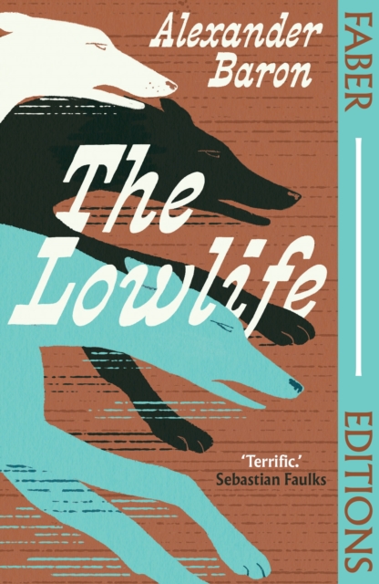 Lowlife - Alexander Baron