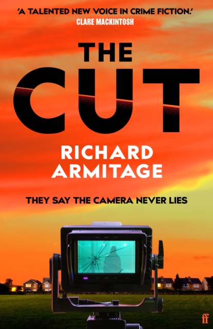 Cut - Richard Armitage
