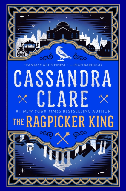 Ragpicker King - 
