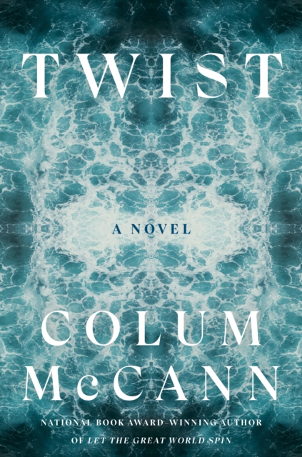 Twist: A Novel - 