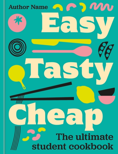 Easy, Tasty, Cheap - 