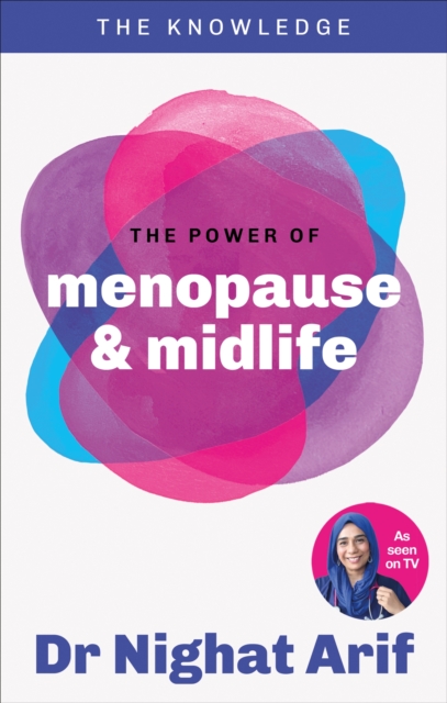 Knowledge: Menopause and Beyond - Dr Nighat Arif