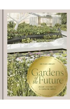 Poza produsului Gardens of the Future - 