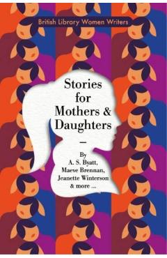 Stories for Mothers and Daughters -