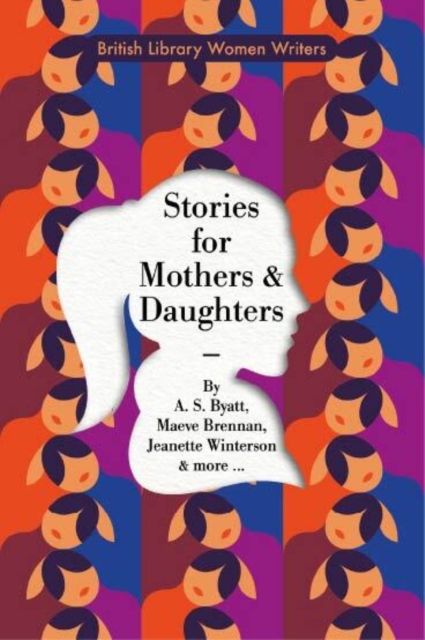 Stories for Mothers and Daughters - 