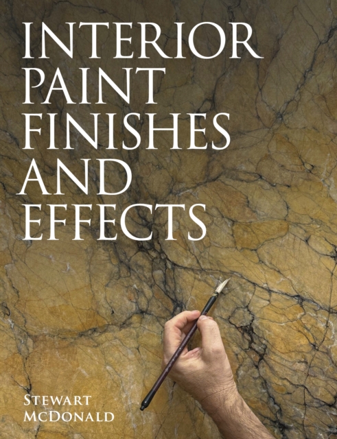 Interior Paint Finishes and Effects - Stewart Mcdonald