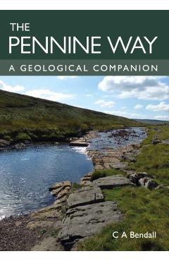 Poza produsului Pennine Way - Charlie Bendall