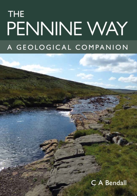 Pennine Way - Charlie Bendall