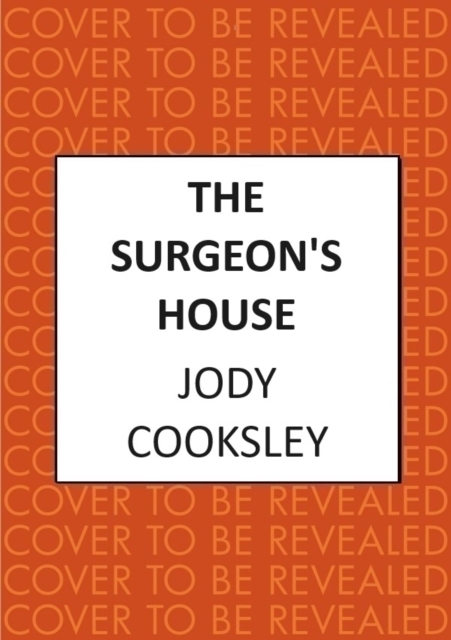 Surgeon's House - Jody Cooksley