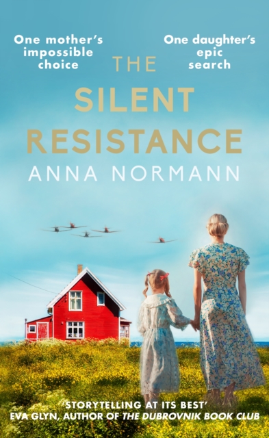Silent Resistance - Anna Normann